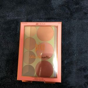 Pixi beauty palette